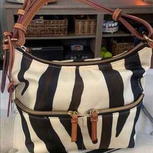 New Dooney & Bourke! Never used!